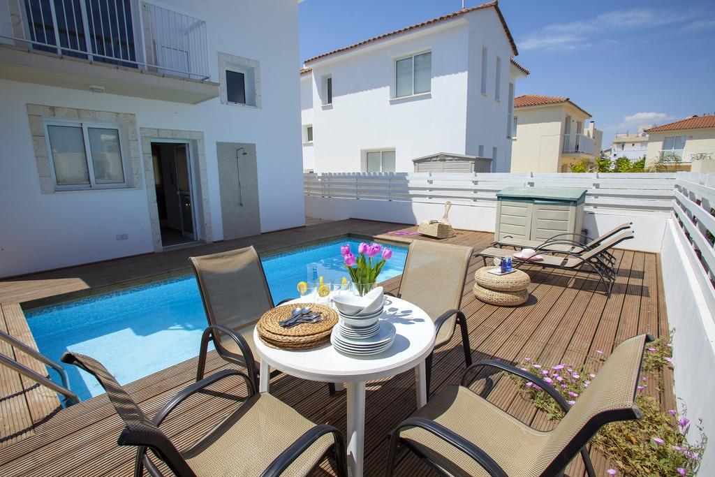 Villa Daffodil Protaras Room photo