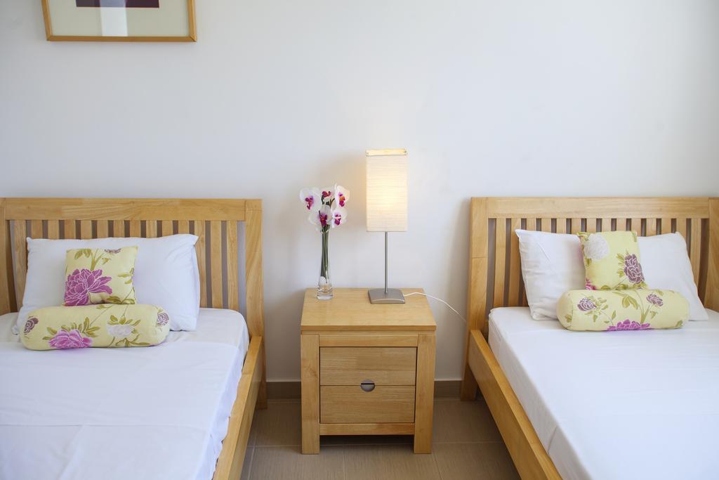 Villa Daffodil Protaras Room photo