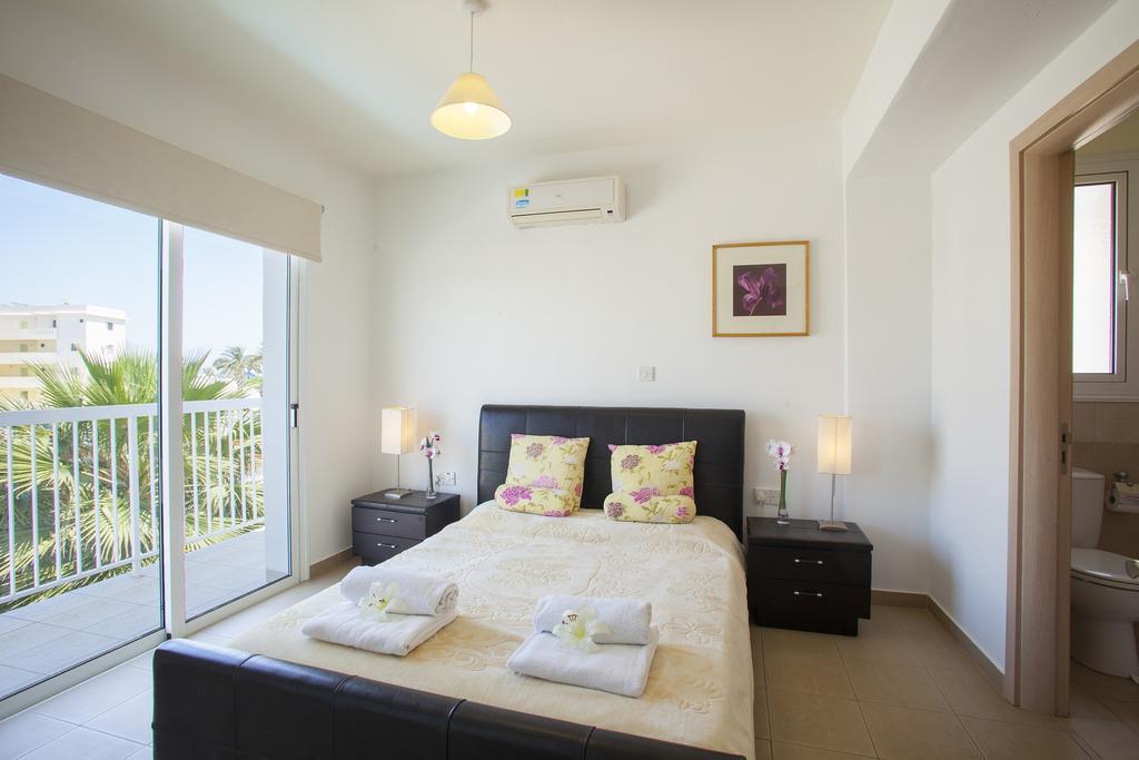 Villa Daffodil Protaras Room photo